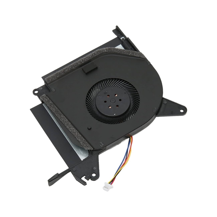 Thay Quạt Laptop Tận Nhà Giá Rẻ Tại Quận Bình Thạnh