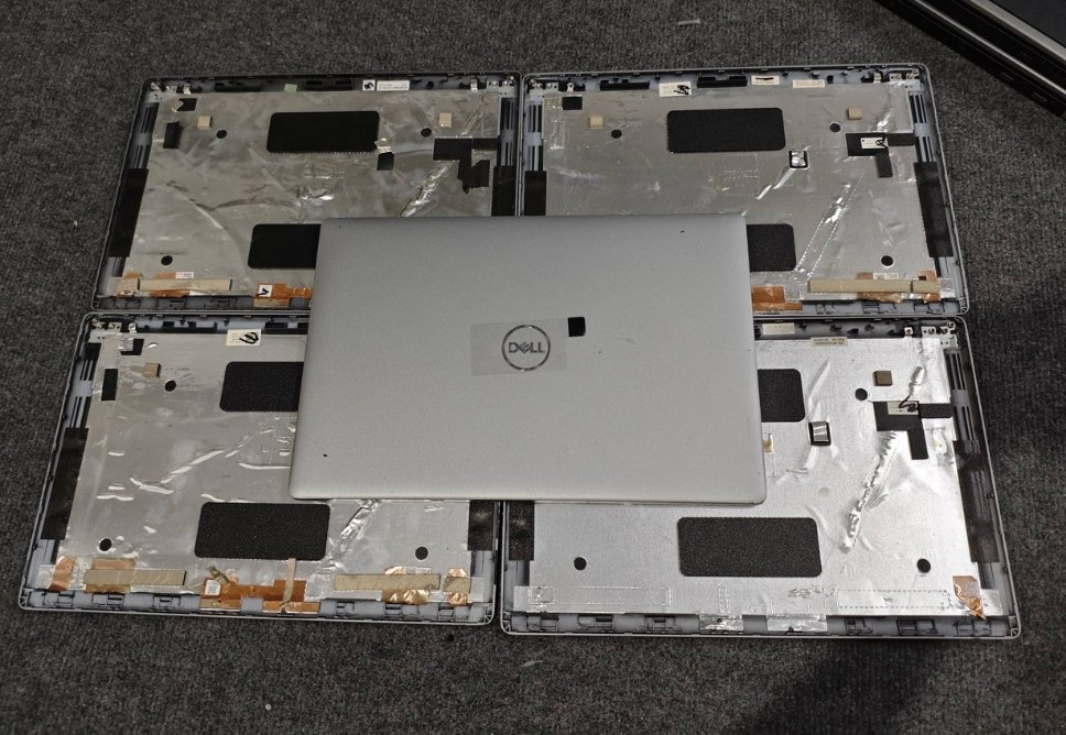 Thay Vỏ Laptop Quận Bình Tân Lấy Ngay