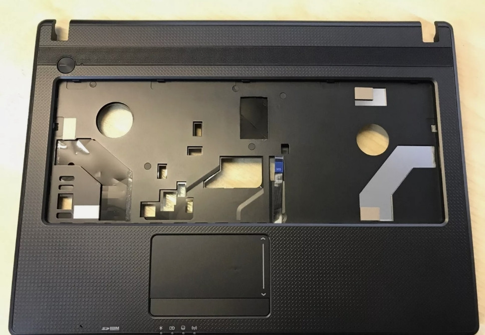 Thay Vỏ Laptop Tận Nhà Tại Quận Bình Thạnh