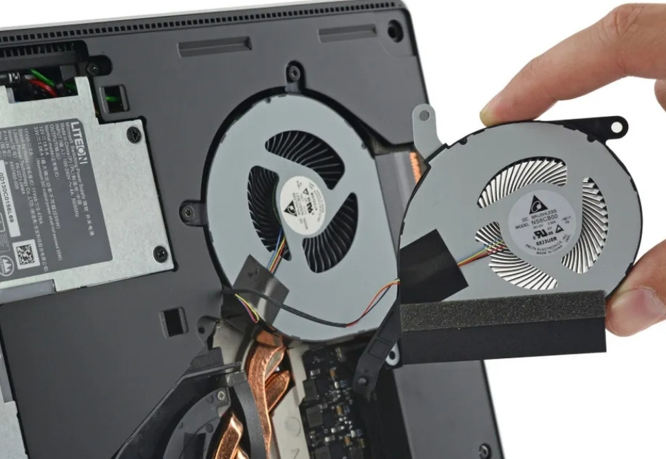 Địa Chỉ Thay Quạt Surface Quận Thủ Đức Chính Hãng