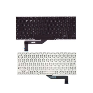 Thay Bàn Phím Macbook Quận Tân Bình Tận Nơi