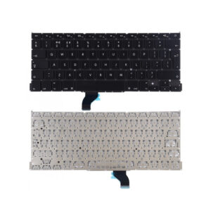 Thay Bàn Phím Macbook Quận Thủ Đức Uy Tín