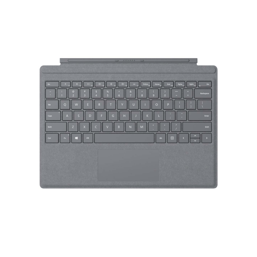 Thay Bàn Phím Surface Quận Thủ Đức Gần Đây