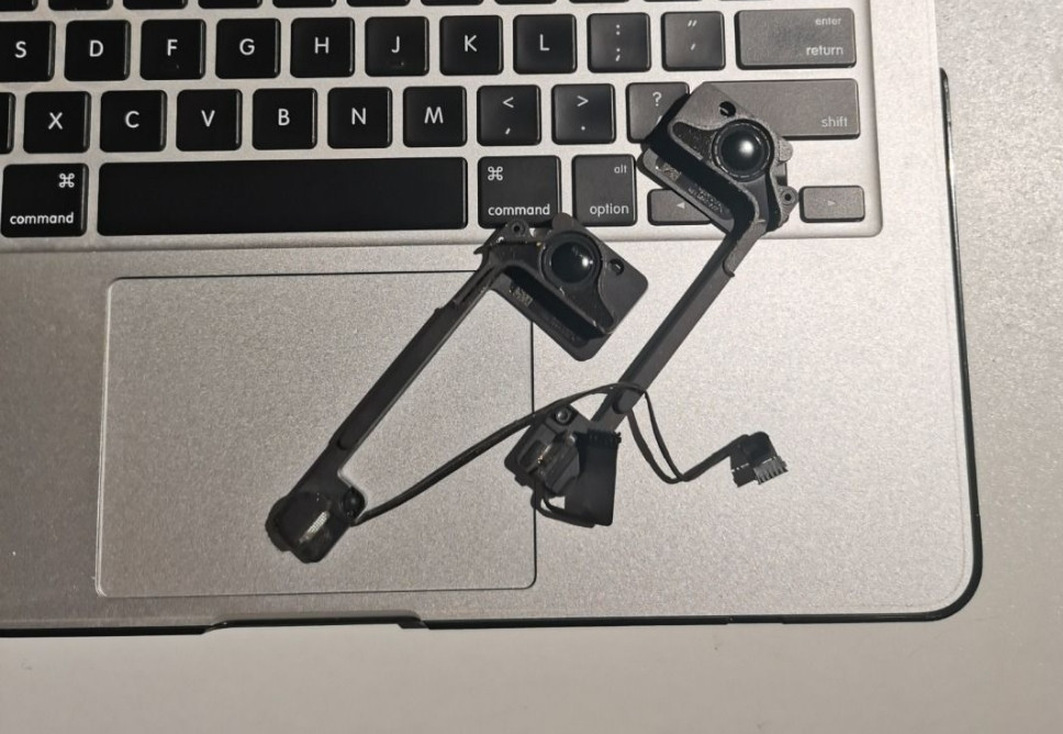 Thay Loa Laptop Tận Nơi Uy Tín Ở Quận 10