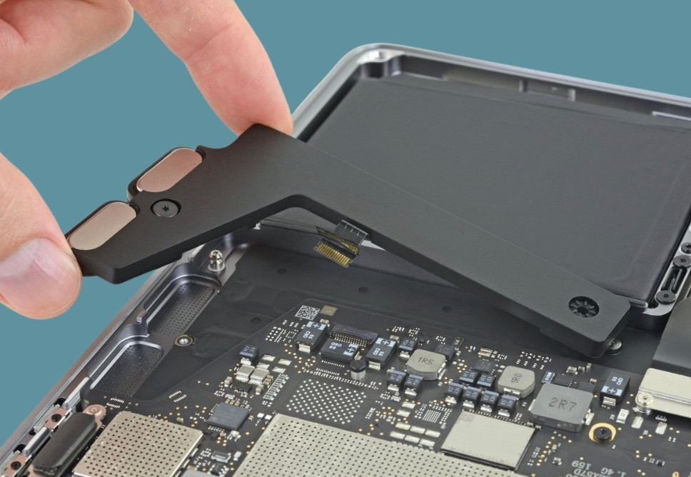 Thay Loa Macbook Quận Tân Bình Tận Nơi