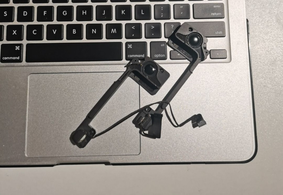 Thay Loa Macbook Quận Thủ Đức Lấy Ngay