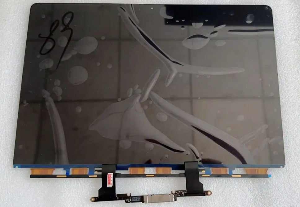 Thay Màn Hình Macbook Quận Thủ Đức Giá Rẻ