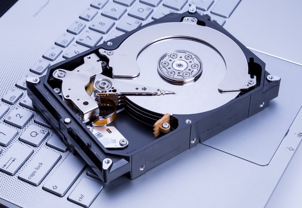 Thay Ổ Cứng Laptop Tận Nhà Ở Quận Phú Nhuận