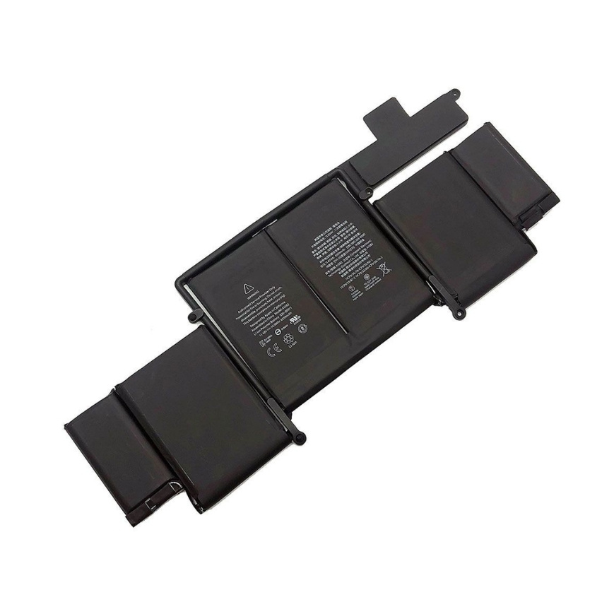 Thay Pin Macbook Quận Thủ Đức Tận Nơi