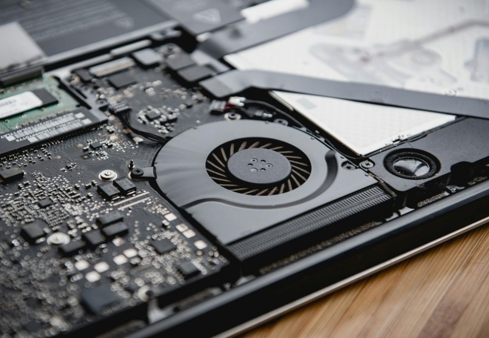 Thay Quạt Laptop Lấy Ngay Ở Quận Gò Vấp