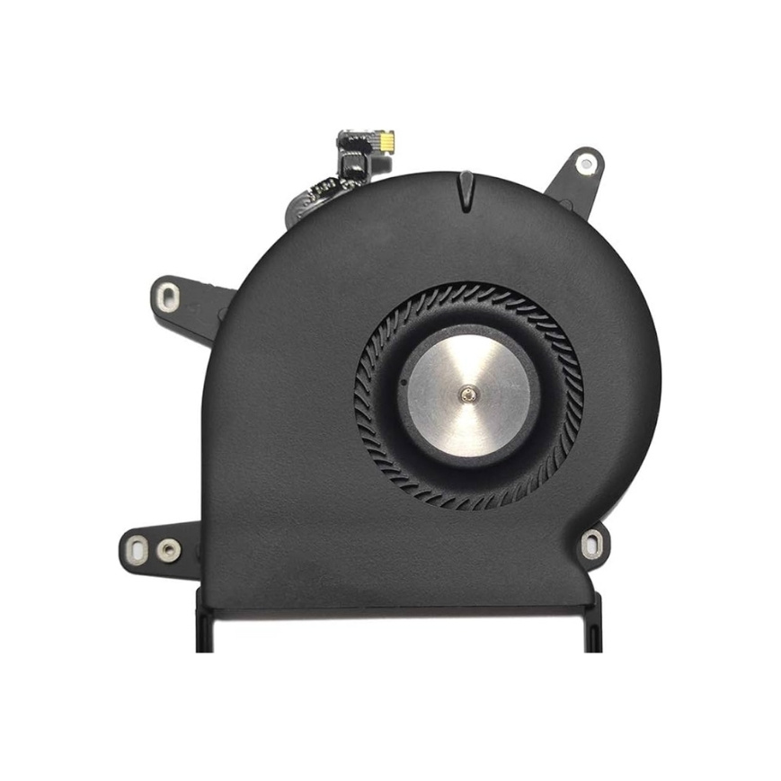 Thay Quạt Macbook Quận Phú Nhuận Gần Đây