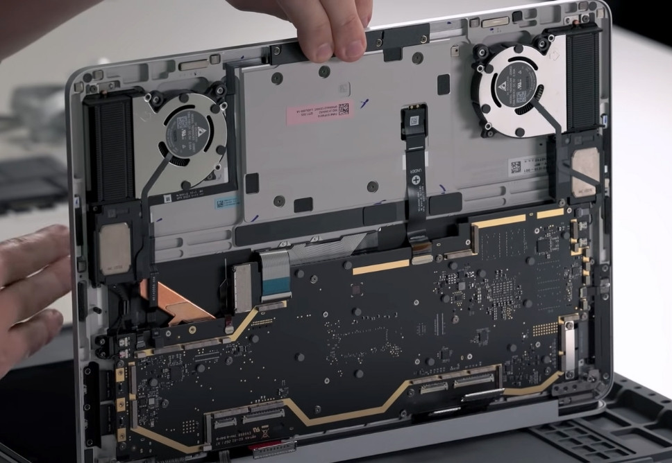 Thay Quạt Surface Quận Phú Nhuận Tận Nhà