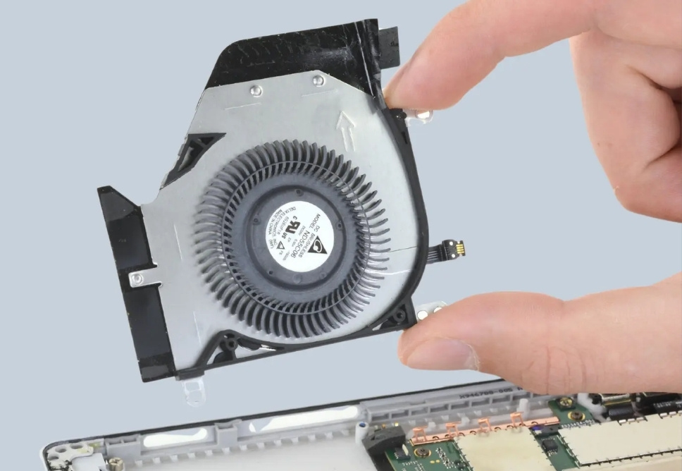 Thay Quạt Surface Quận Tân Bình Lấy Liền