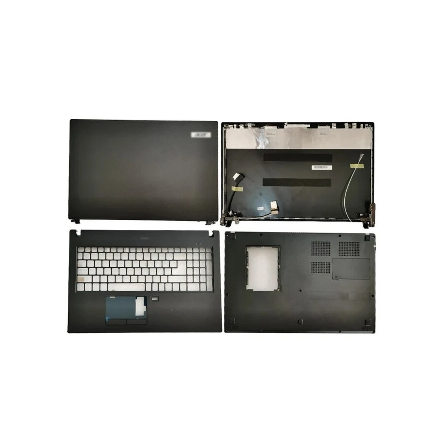 Thay Vỏ Laptop Tận Nhà Uy Tín Tại Quận 7