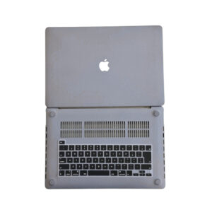 Thay Vỏ Macbook Quận Tân Bình Giá Rẻ Uy Tín