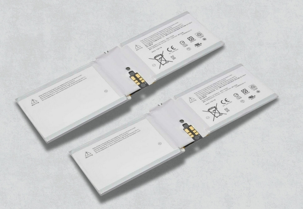 Địa Chỉ Thay Pin Surface Quận Gò Vấp Nhanh Chóng