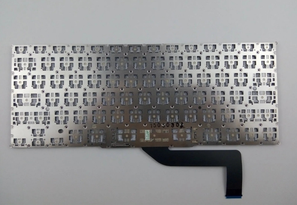 Thay Bàn Phím Macbook Quận 10 Nhanh Chóng