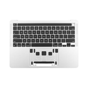 Thay Bàn Phím Macbook Quận 7 Lấy Liền