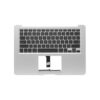 Thay Bàn Phím Macbook Quận Bình Tân Tận Nơi