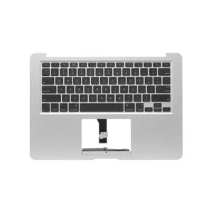 Thay Bàn Phím Macbook Quận Bình Tân Tận Nơi