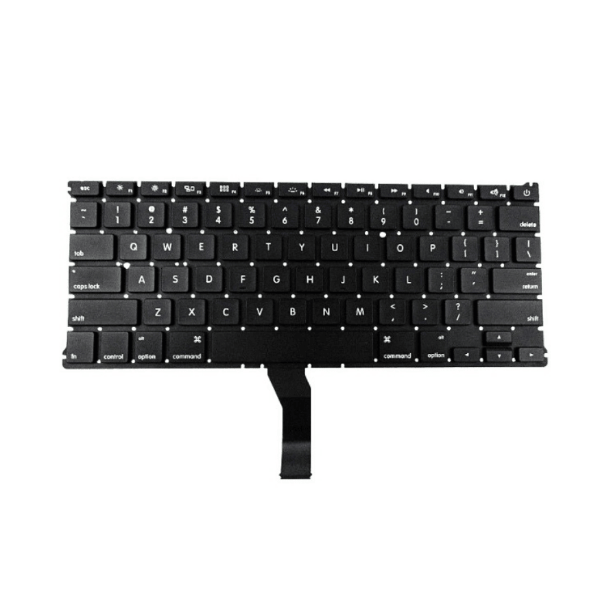 Thay Bàn Phím Macbook Quận Bình Thạnh Tận Nơi