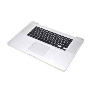 Thay Bàn Phím Macbook Quận Gò Vấp Lấy Ngay