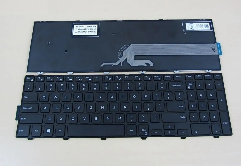 Thay Bàn Phím Macbook Quận Gò Vấp Lấy Ngay