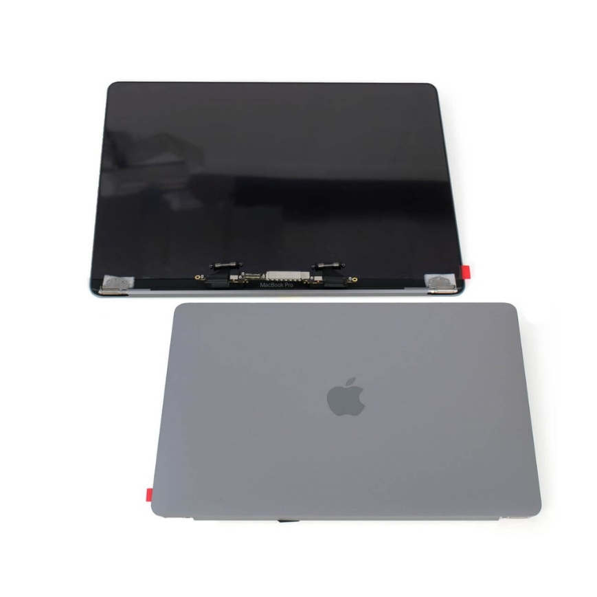 Thay Màn Hình Macbook Quận 7 Lấy Ngay