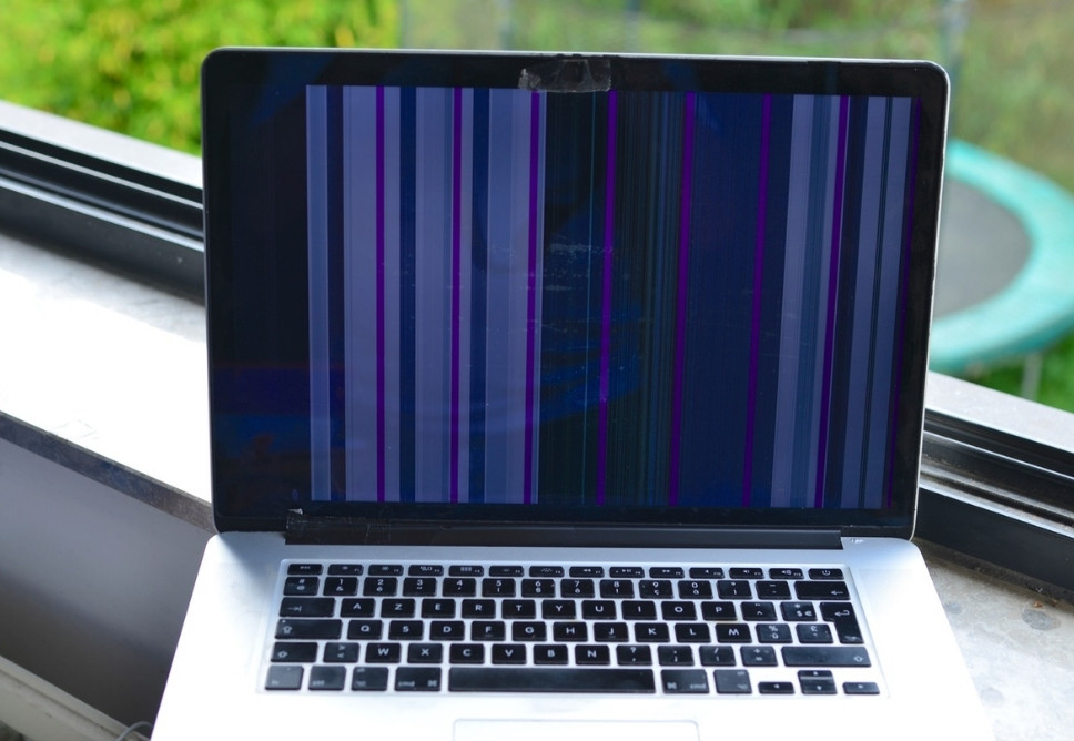 Thay Màn Hình Macbook Quận Bình Tân Lấy Liền