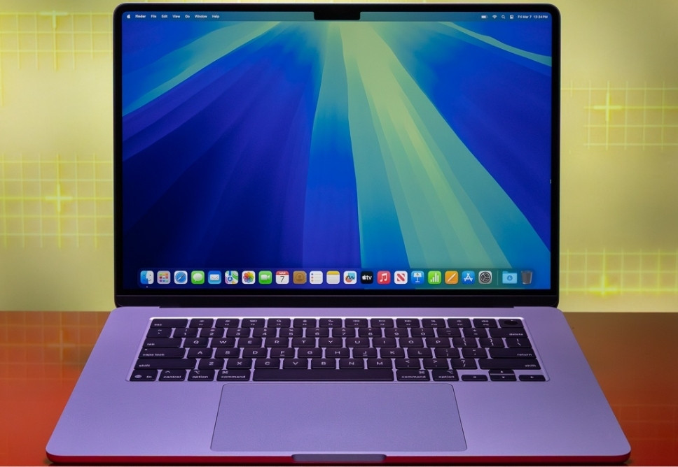 Thay Màn Hình Macbook Quận Bình Thạnh Uy Tín