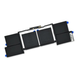 Thay Pin Macbook Quận 7 Uy Tín, Chính Hãng