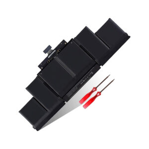 Thay Pin Macbook Quận Tân Phú Tận Nơi