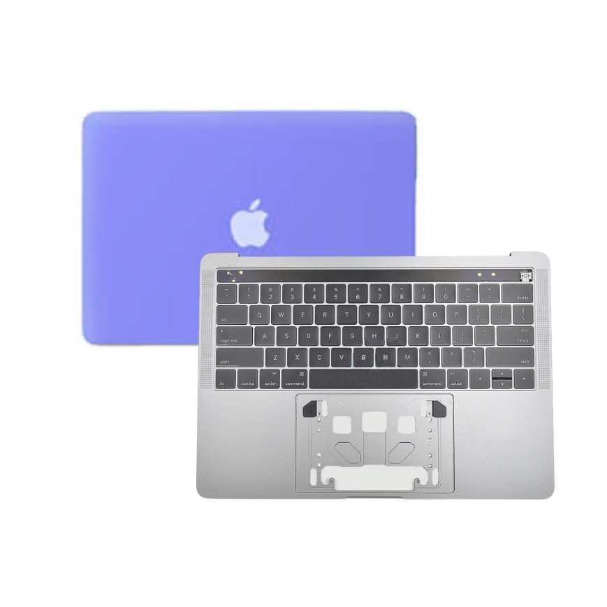 Thay Vỏ Macbook Quận 7 Nhanh Chóng