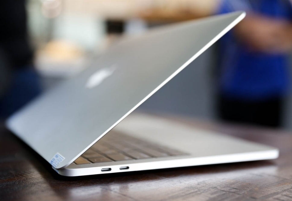 Thay Vỏ Macbook Quận 7 Nhanh Chóng