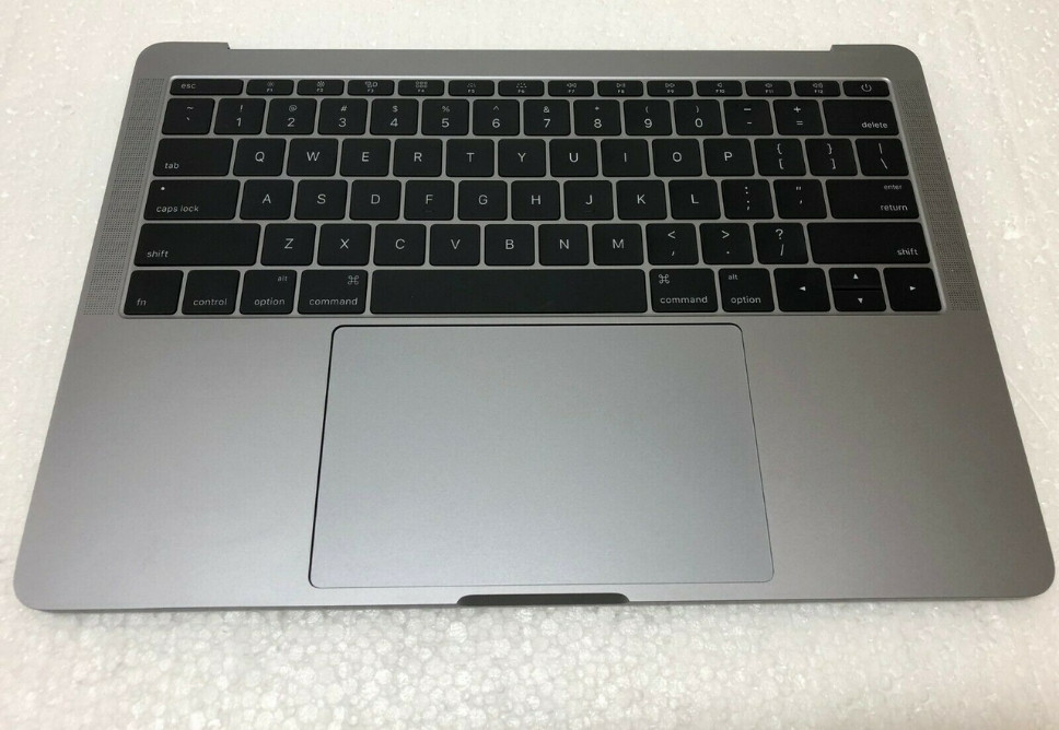 Thay Vỏ Macbook Quận Bình Thạnh Lấy Ngay