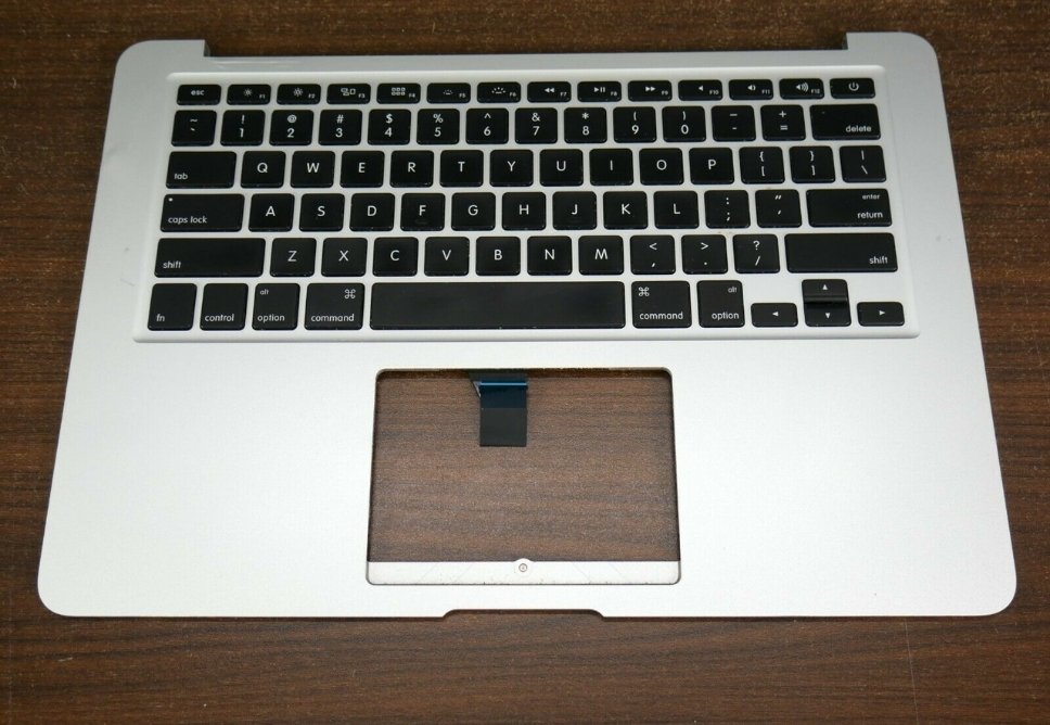 Thay Vỏ Macbook Quận Tân Phú Giá Rẻ