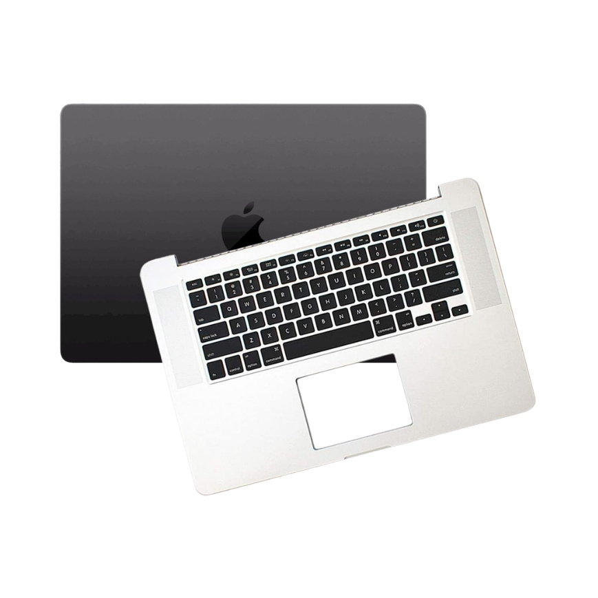 Thay Vỏ Macbook Quận Tân Phú Giá Rẻ