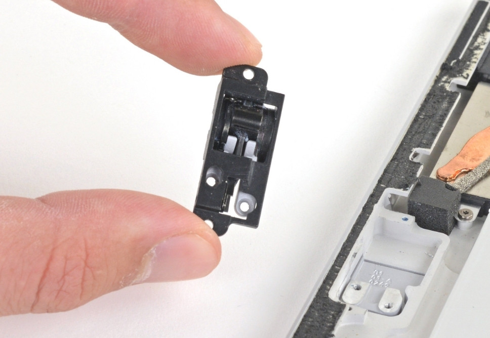 Địa Chỉ Thay Bản Lề Surface Giá Sỉ Ở TPHCM