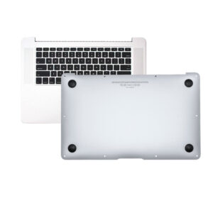 Thay Vỏ Macbook Quận Gò Vấp Uy Tín