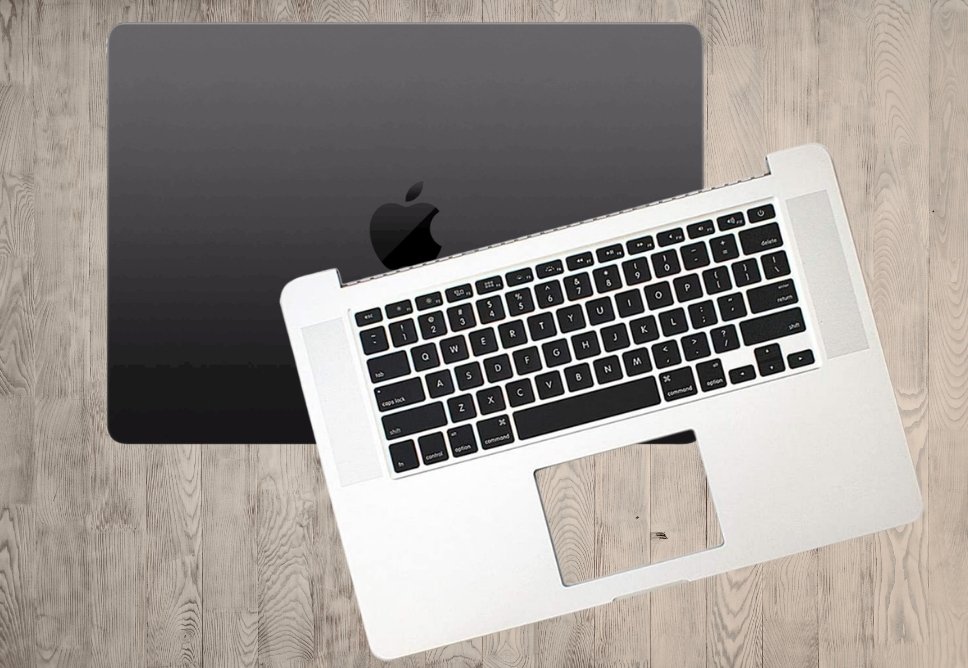 Thay Vỏ Macbook Quận Gò Vâp Uy Tín