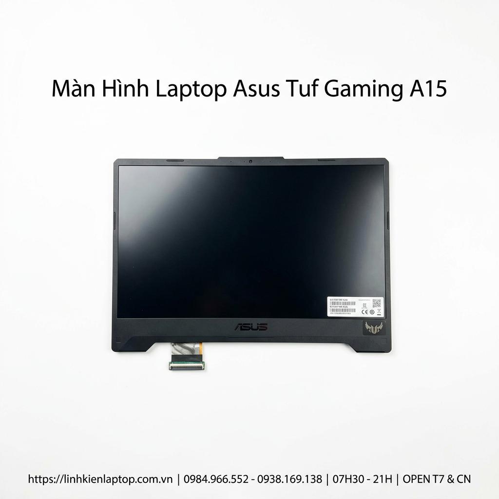 Màn Hình Laptop Asus TUF Gaming A15 Chính Hãng, Full HD, Thay Lấy Ngay giá rẻ tại TPHCM