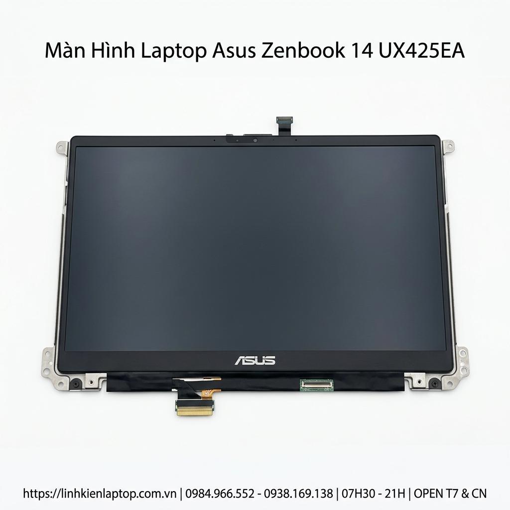 Màn Hình Laptop Asus Zenbook 14 UX425EA Chính Hãng Thay Lấy Ngay giá rẻ tại TPHCM