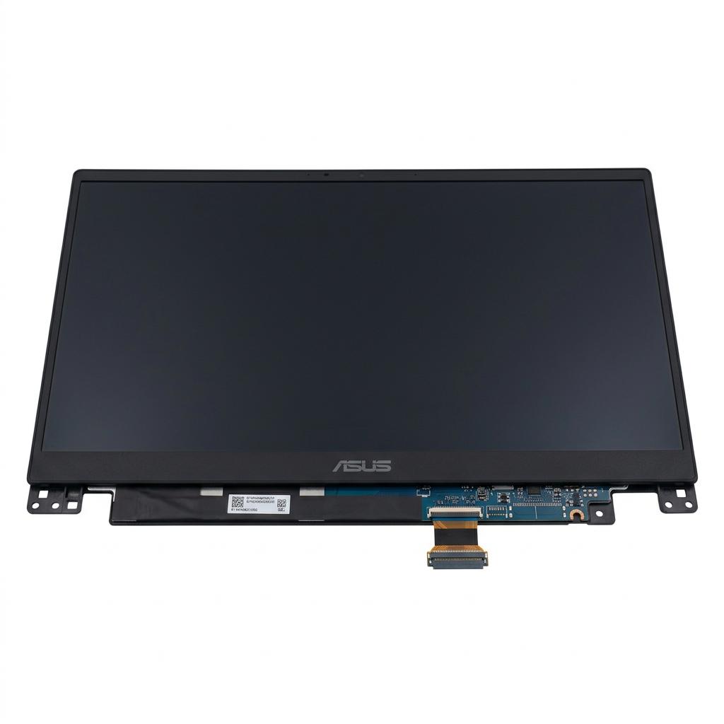 Màn Hình Laptop Asus Zenbook Duo 14 UX482 Chính Hãng Chất Lượng Cao chính hãng