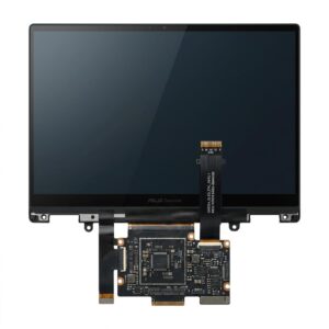 Màn Hình Laptop Asus Zenbook S 13 UX5304 Chính Hãng Thay Lấy Ngay