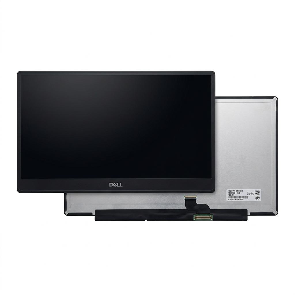 Màn Hình Laptop Dell Inspiron 15 3520 Chính Hãng Full HD Chất Lượng Cao chính hãng