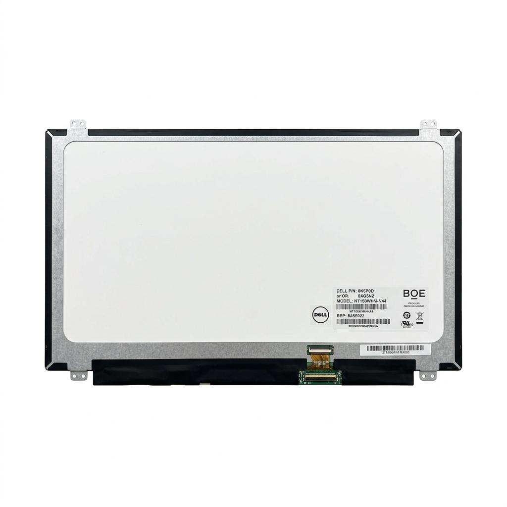 Màn Hình Laptop Dell Inspiron 15 3530 Chính Hãng Sắc Nét Thay Lấy Ngay chính hãng