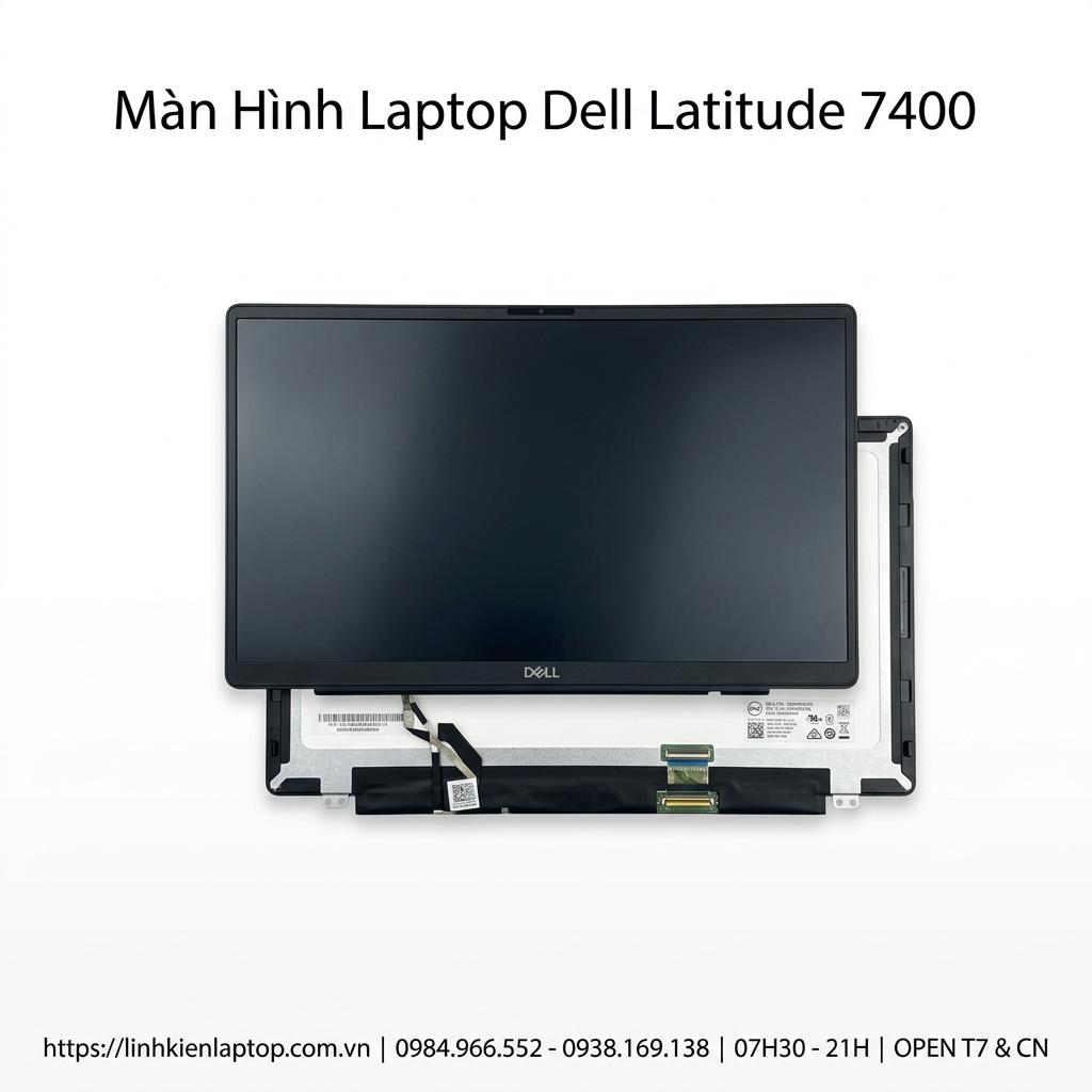 Màn Hình Laptop Dell Latitude 7400 Chính Hãng Full HD Chất Lượng Cao giá rẻ tại TPHCM