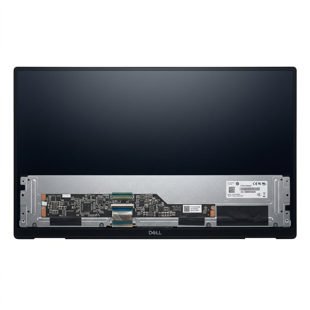 Màn Hình Laptop Dell Precision 7750 Chính Hãng, Sắc Nét, Thay Lấy Ngay chính hãng