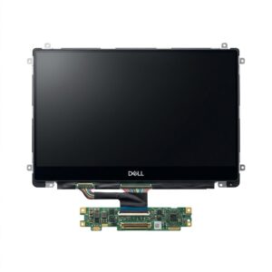 Màn Hình Laptop Dell XPS 13 9305 Chính Hãng Chất Lượng Cao, Thay Lấy Ngay