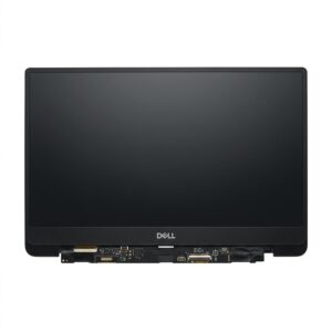 Màn Hình Laptop Dell XPS 13 9370 Chính Hãng, Độ Phân Giải Cao, Thay Lấy Ngay